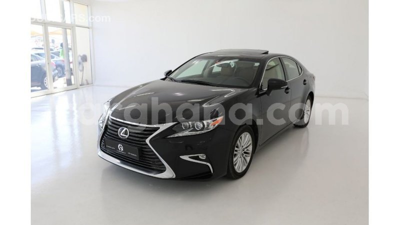 Big with watermark lexus es ashanti import dubai 11194