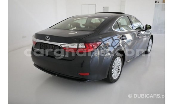 Buy Import Lexus ES Black Car in Import - Dubai in Ashanti Buy Import Lexus ES Black Car in Import - Dubai in Ashanti