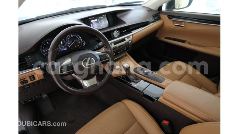 Big with watermark lexus es ashanti import dubai 11194