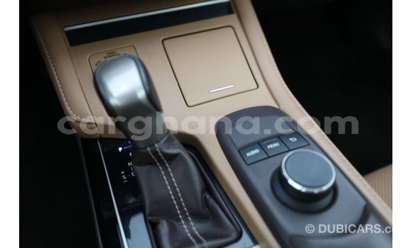 Buy Import Lexus ES Black Car in Import - Dubai in Ashanti Buy Import Lexus ES Black Car in Import - Dubai in Ashanti