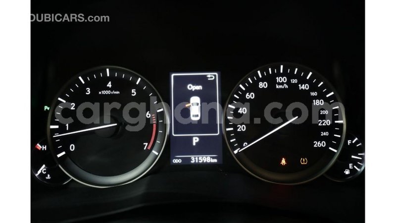 Big with watermark lexus es ashanti import dubai 11194