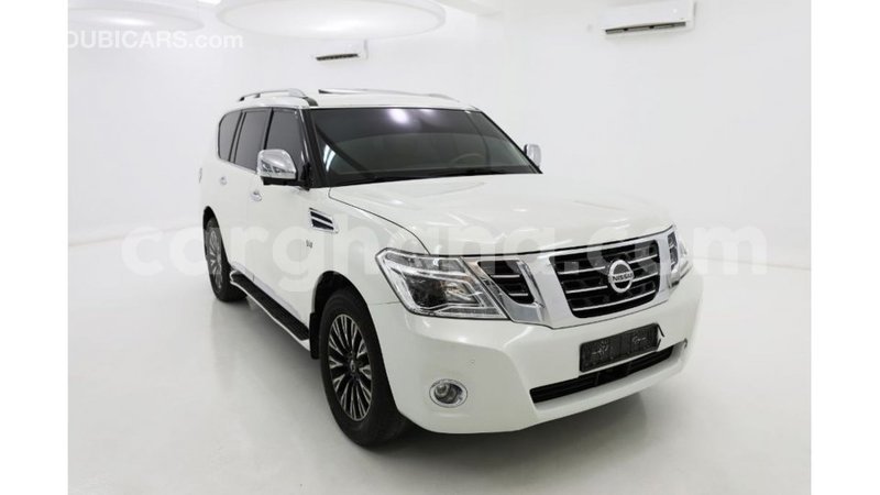 Big with watermark nissan patrol ashanti import dubai 11195