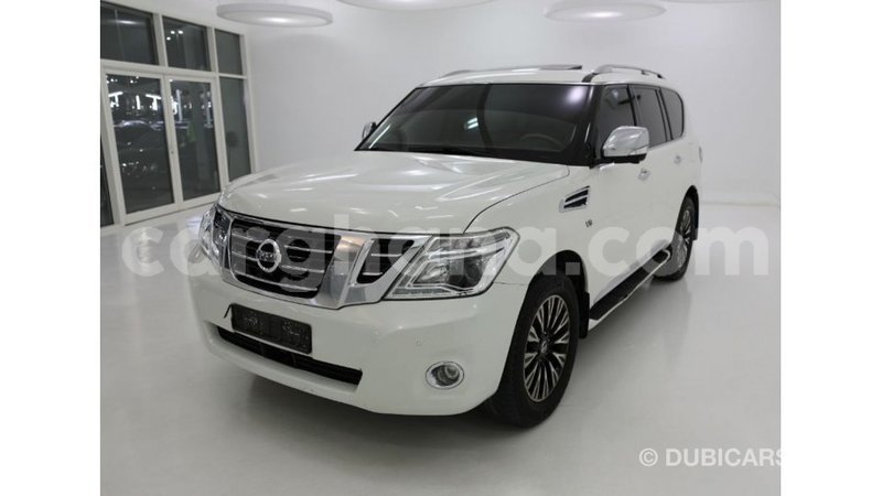 Big with watermark nissan patrol ashanti import dubai 11195