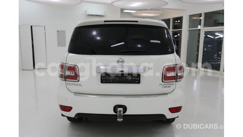 Big with watermark nissan patrol ashanti import dubai 11195