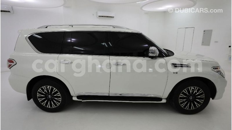 Big with watermark nissan patrol ashanti import dubai 11195