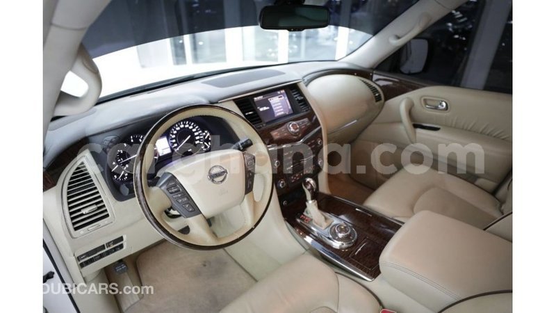 Big with watermark nissan patrol ashanti import dubai 11195