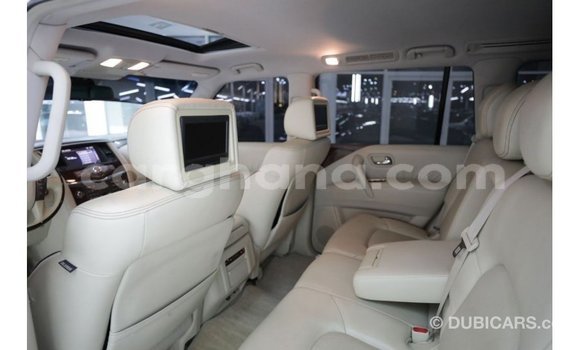 Ra Imported Nissan Patrol funfun Ọkọ̀ in Import - Dubai ni Ashanti Ra Imported Nissan Patrol funfun Ọkọ̀ in Import - Dubai ni Ashanti