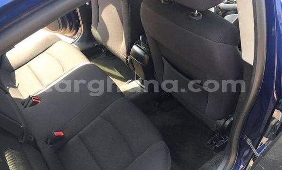 Buy Used Chevrolet Cruze Blue Car in Accra in Greater Accra Buy Used Chevrolet Cruze Blue Car in Accra in Greater Accra
