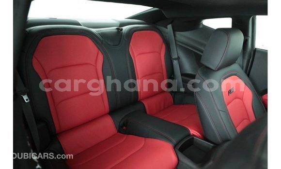 Ra Imported Chevrolet Camaro Black Ọkọ̀ in Import - Dubai ni Ashanti Ra Imported Chevrolet Camaro Black Ọkọ̀ in Import - Dubai ni Ashanti