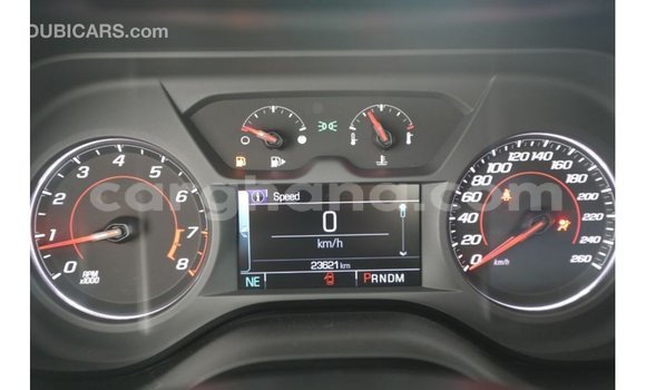 Ra Imported Chevrolet Camaro Black Ọkọ̀ in Import - Dubai ni Ashanti Ra Imported Chevrolet Camaro Black Ọkọ̀ in Import - Dubai ni Ashanti