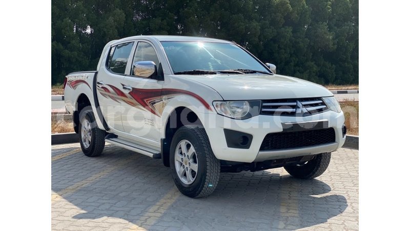 Big with watermark mitsubishi l200 ashanti import dubai 11197