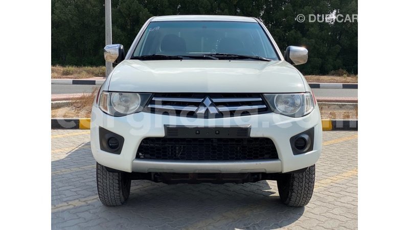 Big with watermark mitsubishi l200 ashanti import dubai 11197