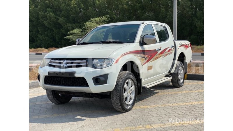 Big with watermark mitsubishi l200 ashanti import dubai 11197