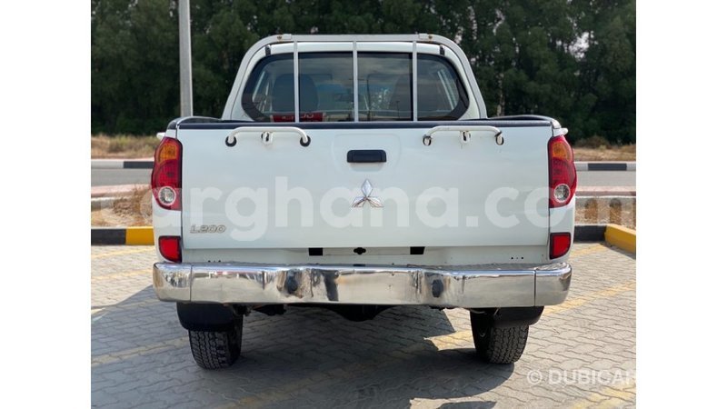 Big with watermark mitsubishi l200 ashanti import dubai 11197