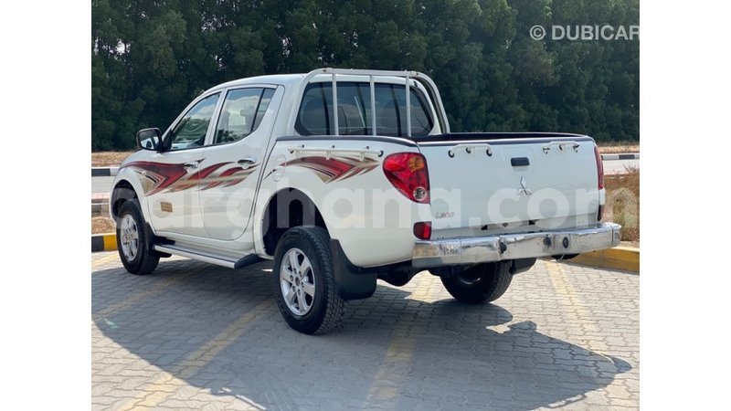 Big with watermark mitsubishi l200 ashanti import dubai 11197