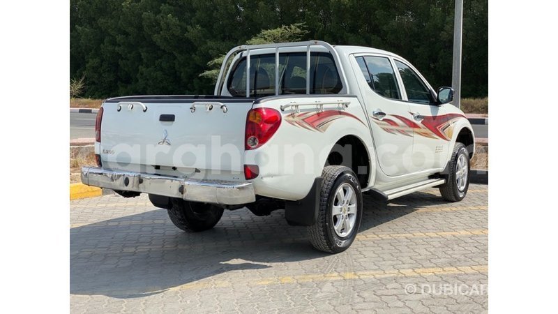 Big with watermark mitsubishi l200 ashanti import dubai 11197