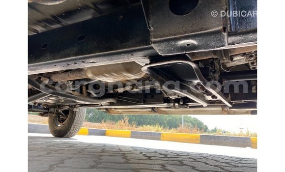 Buy Import Mitsubishi L200 White Car in Import - Dubai in Ashanti Buy Import Mitsubishi L200 White Car in Import - Dubai in Ashanti