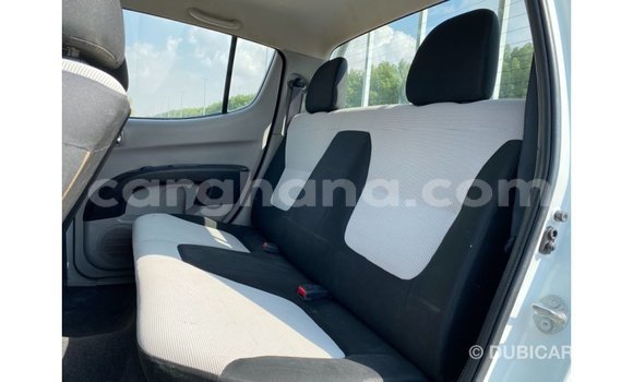 Buy Import Mitsubishi L200 White Car in Import - Dubai in Ashanti Buy Import Mitsubishi L200 White Car in Import - Dubai in Ashanti