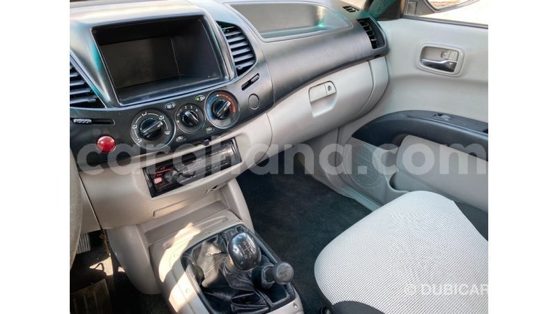 Big with watermark mitsubishi l200 ashanti import dubai 11197