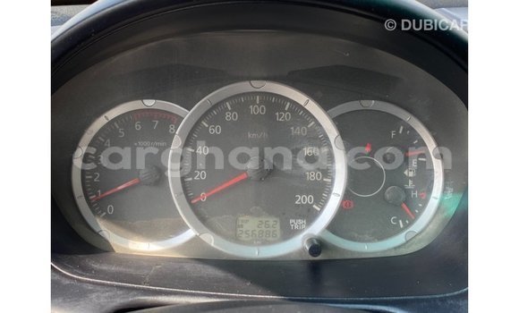 Buy Import Mitsubishi L200 White Car in Import - Dubai in Ashanti Buy Import Mitsubishi L200 White Car in Import - Dubai in Ashanti