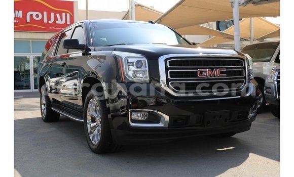 Buy Import GMC Yukon Black Car in Import - Dubai in Ashanti