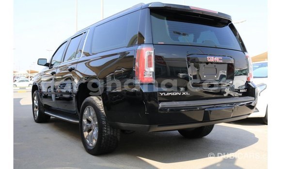 Ra Imported GMC Yukon Black Ọkọ̀ in Import - Dubai ni Ashanti Ra Imported GMC Yukon Black Ọkọ̀ in Import - Dubai ni Ashanti