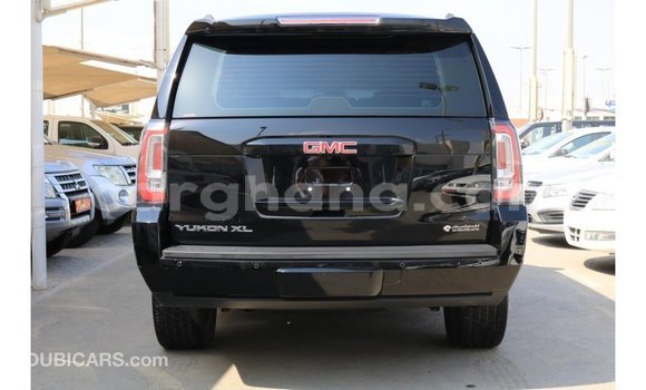 Ra Imported GMC Yukon Black Ọkọ̀ in Import - Dubai ni Ashanti Ra Imported GMC Yukon Black Ọkọ̀ in Import - Dubai ni Ashanti