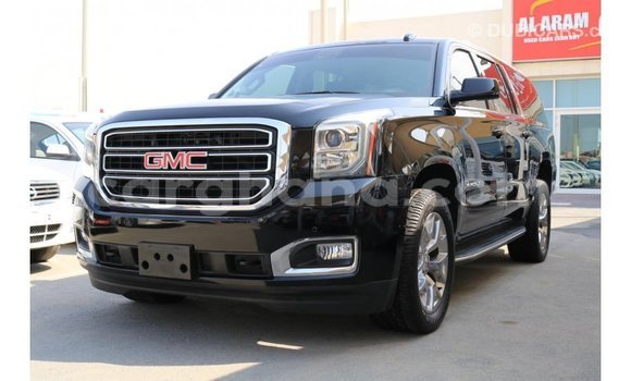 Ra Imported GMC Yukon Black Ọkọ̀ in Import - Dubai ni Ashanti Ra Imported GMC Yukon Black Ọkọ̀ in Import - Dubai ni Ashanti