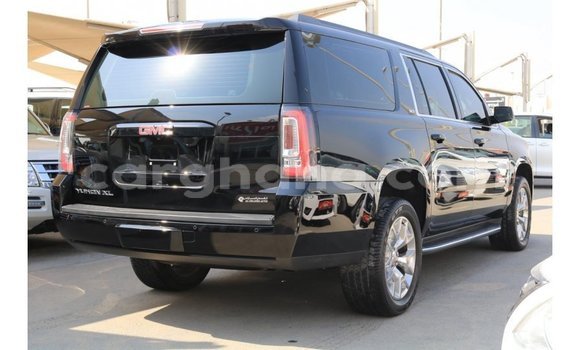 Ra Imported GMC Yukon Black Ọkọ̀ in Import - Dubai ni Ashanti Ra Imported GMC Yukon Black Ọkọ̀ in Import - Dubai ni Ashanti