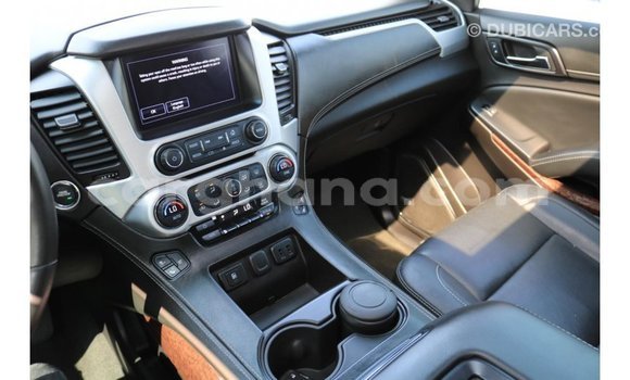 Ra Imported GMC Yukon Black Ọkọ̀ in Import - Dubai ni Ashanti Ra Imported GMC Yukon Black Ọkọ̀ in Import - Dubai ni Ashanti