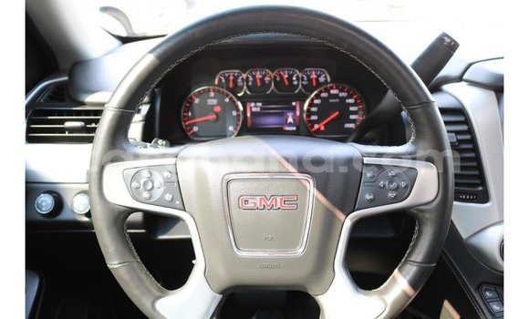 Ra Imported GMC Yukon Black Ọkọ̀ in Import - Dubai ni Ashanti Ra Imported GMC Yukon Black Ọkọ̀ in Import - Dubai ni Ashanti