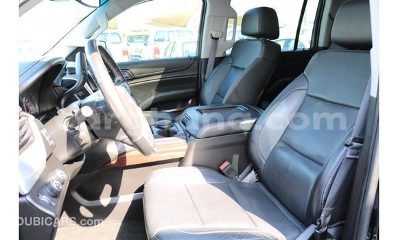 Ra Imported GMC Yukon Black Ọkọ̀ in Import - Dubai ni Ashanti Ra Imported GMC Yukon Black Ọkọ̀ in Import - Dubai ni Ashanti