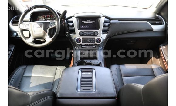 Ra Imported GMC Yukon Black Ọkọ̀ in Import - Dubai ni Ashanti Ra Imported GMC Yukon Black Ọkọ̀ in Import - Dubai ni Ashanti