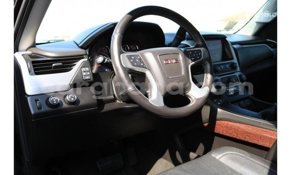 Ra Imported GMC Yukon Black Ọkọ̀ in Import - Dubai ni Ashanti Ra Imported GMC Yukon Black Ọkọ̀ in Import - Dubai ni Ashanti