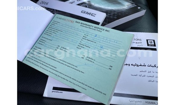 Ra Imported GMC Yukon Black Ọkọ̀ in Import - Dubai ni Ashanti Ra Imported GMC Yukon Black Ọkọ̀ in Import - Dubai ni Ashanti