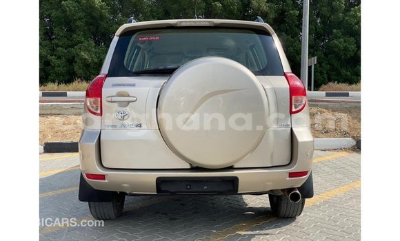 Ra Imported Toyota 4Runner Miiran Ọkọ̀ in Import - Dubai ni Ashanti Ra Imported Toyota 4Runner Miiran Ọkọ̀ in Import - Dubai ni Ashanti