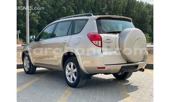 Ra Imported Toyota 4Runner Miiran Ọkọ̀ in Import - Dubai ni Ashanti Ra Imported Toyota 4Runner Miiran Ọkọ̀ in Import - Dubai ni Ashanti