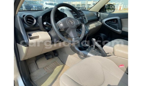 Ra Imported Toyota 4Runner Miiran Ọkọ̀ in Import - Dubai ni Ashanti Ra Imported Toyota 4Runner Miiran Ọkọ̀ in Import - Dubai ni Ashanti