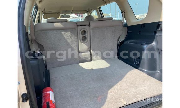 Ra Imported Toyota 4Runner Miiran Ọkọ̀ in Import - Dubai ni Ashanti Ra Imported Toyota 4Runner Miiran Ọkọ̀ in Import - Dubai ni Ashanti