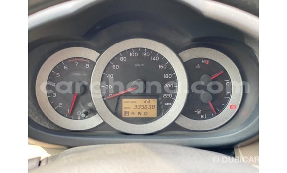 Ra Imported Toyota 4Runner Miiran Ọkọ̀ in Import - Dubai ni Ashanti Ra Imported Toyota 4Runner Miiran Ọkọ̀ in Import - Dubai ni Ashanti