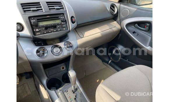 Ra Imported Toyota 4Runner Miiran Ọkọ̀ in Import - Dubai ni Ashanti Ra Imported Toyota 4Runner Miiran Ọkọ̀ in Import - Dubai ni Ashanti