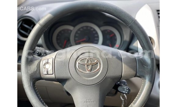 Ra Imported Toyota 4Runner Miiran Ọkọ̀ in Import - Dubai ni Ashanti Ra Imported Toyota 4Runner Miiran Ọkọ̀ in Import - Dubai ni Ashanti