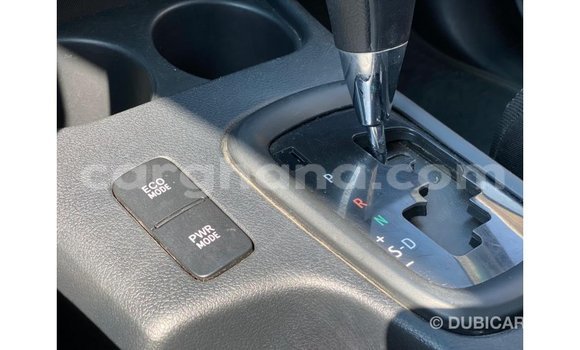 Buy Import Toyota Hilux White Car in Import - Dubai in Ashanti Buy Import Toyota Hilux White Car in Import - Dubai in Ashanti