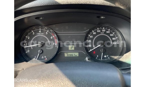 Buy Import Toyota Hilux White Car in Import - Dubai in Ashanti Buy Import Toyota Hilux White Car in Import - Dubai in Ashanti