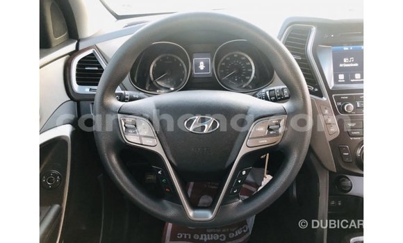 Ra Imported Hyundai Santa Fe Miiran Ọkọ̀ in Import - Dubai ni Ashanti Ra Imported Hyundai Santa Fe Miiran Ọkọ̀ in Import - Dubai ni Ashanti