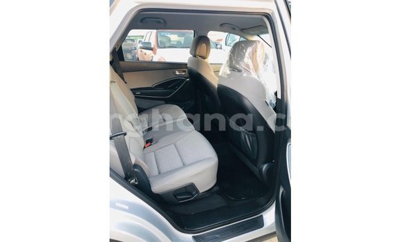 Ra Imported Hyundai Santa Fe Miiran Ọkọ̀ in Import - Dubai ni Ashanti Ra Imported Hyundai Santa Fe Miiran Ọkọ̀ in Import - Dubai ni Ashanti