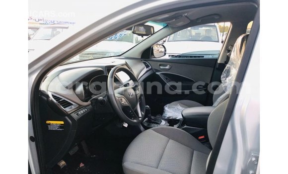 Ra Imported Hyundai Santa Fe Miiran Ọkọ̀ in Import - Dubai ni Ashanti Ra Imported Hyundai Santa Fe Miiran Ọkọ̀ in Import - Dubai ni Ashanti