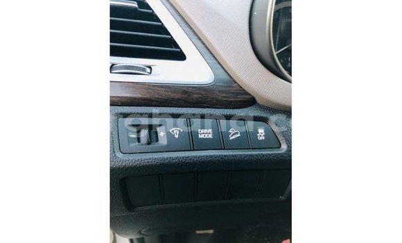 Ra Imported Hyundai Santa Fe Miiran Ọkọ̀ in Import - Dubai ni Ashanti Ra Imported Hyundai Santa Fe Miiran Ọkọ̀ in Import - Dubai ni Ashanti