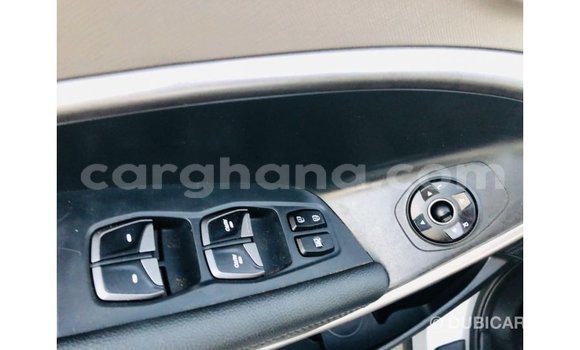 Ra Imported Hyundai Santa Fe Miiran Ọkọ̀ in Import - Dubai ni Ashanti Ra Imported Hyundai Santa Fe Miiran Ọkọ̀ in Import - Dubai ni Ashanti