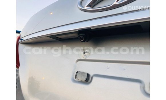 Ra Imported Hyundai Santa Fe Miiran Ọkọ̀ in Import - Dubai ni Ashanti Ra Imported Hyundai Santa Fe Miiran Ọkọ̀ in Import - Dubai ni Ashanti
